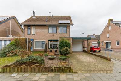 Woning Enclaveberg 110 Roosendaal