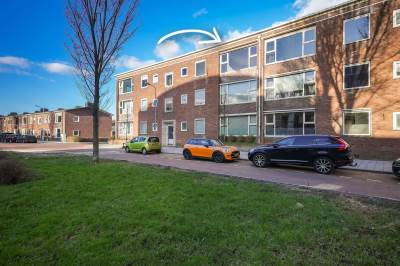 Woning Singel 49 Vlissingen