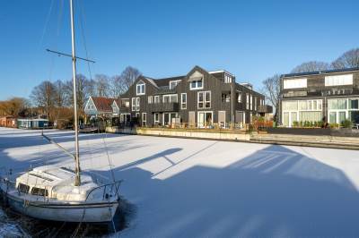 Woning Oorgat 23H Edam