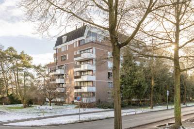Woning Putterlaan 63 Bilthoven