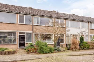 Woning Kellendonkstraat 10 Arnhem