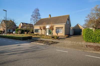 Woning Werrilaan 55 's-Heerenhoek
