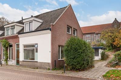 Woning Floraweg 43 Nijmegen