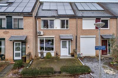 Woning Brechtstraat 17 Venlo