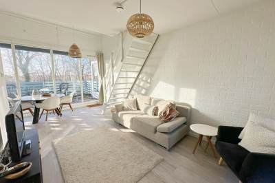 Woning De Lopinge 95 Cadzand