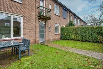 Woning Bosduifstraat 8 Nijmegen