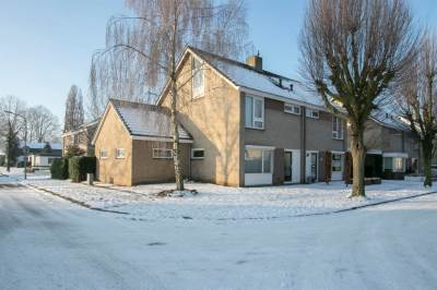 Woning Saksen Weimarstraat 22 Weert