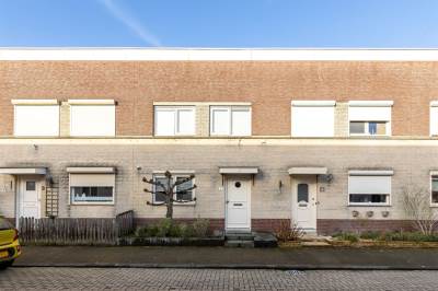 Woning Kraal 7 Sliedrecht
