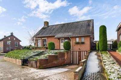 Woning Nunhemseweg 57 Haelen