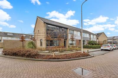 Woning Molenbeekstraat 8 Roosendaal