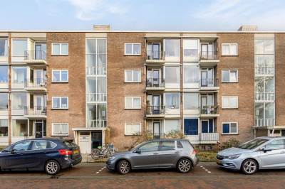 Woning Pieter Keijlaan 22 Bloemendaal