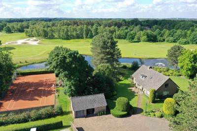 Woning Goyergracht Zuid 5 Eemnes