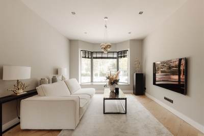 Woning Amstelveenseweg 1150A Amsterdam