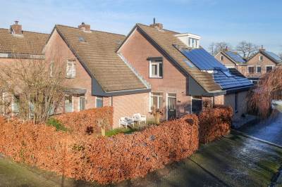 Woning Morene 103 Uden