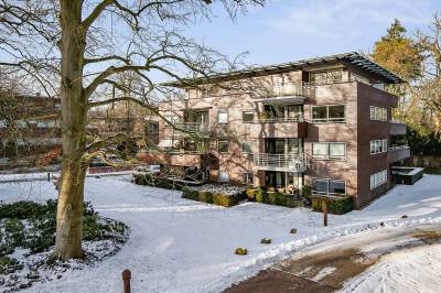 Woning Wisseloordlaan 129 Hilversum