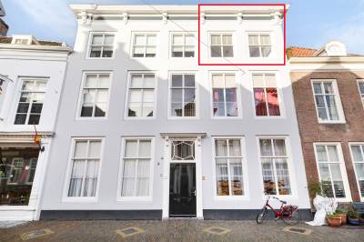 Woning Lange Noordstraat 49b Middelburg