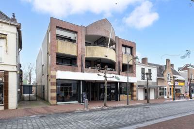 Woning Grotestraat 211b Waalwijk