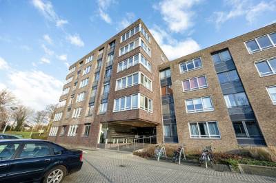 Woning Visvreugdstraat 113 Rotterdam