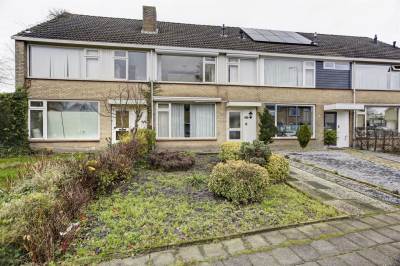 Woning Oudlandsestraat 103 Steenbergen (NB)
