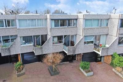 Woning Dalmatië 24 Leusden