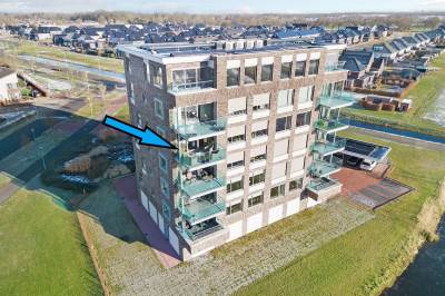 Woning Van der Grondenstraat 8 Dedemsvaart