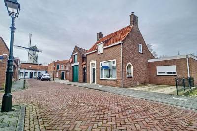 Woning Biestraat 15 IJzendijke