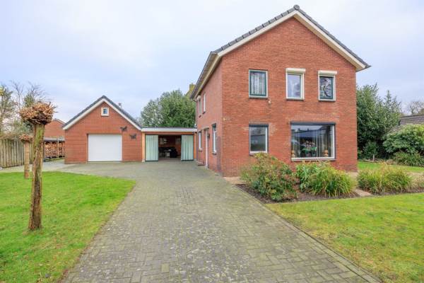 Woning Hoofdweg 210a Westerhaar-Vriezenveensewijk