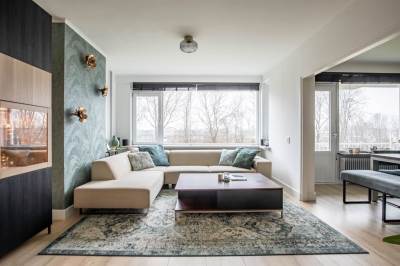 Woning Geraniumstraat 80 Aalsmeer