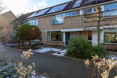 Woning Grevelingen 16 Alphen aan den Rijn