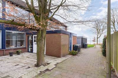 Woning Schippersmeen 127 Harderwijk
