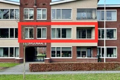 Woning Laagland 21 Vriezenveen