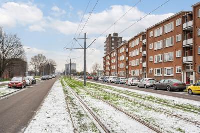 Woning Rotterdamsedijk 213D Schiedam