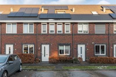 Woning Tapuitstraat 34 Schoonhoven