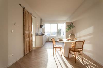 Woning Doorwerthstraat 34 Den Haag