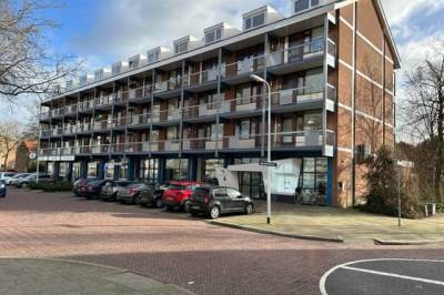 Woning Van Hetenstraat 114 Deventer