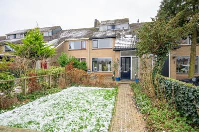 Woning Pletering 55 Oostwoud