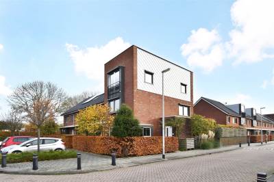 Woning Grijpestijnhof 11 Bleiswijk