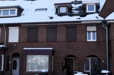 Woning Schoolstraat 25 Bocholtz