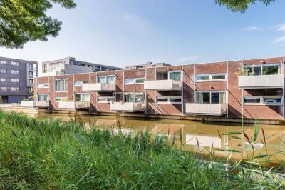 Woning Priemkruid 12 Breda