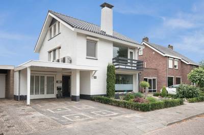 Woning Bisschop van Mierlostraat 108 Mierlo