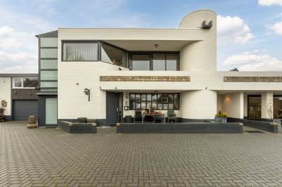 Woning Oldenzaalsestraat 71c Losser