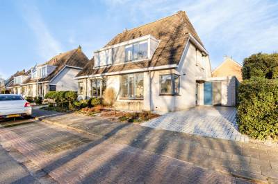 Woning Noordhoeklaan 64 Goes