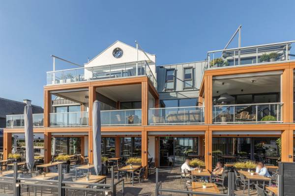 Woning Oud-Loosdrechtsedijk 203B Loosdrecht