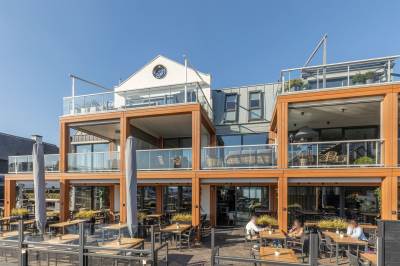 Woning Oud-Loosdrechtsedijk 203B Loosdrecht