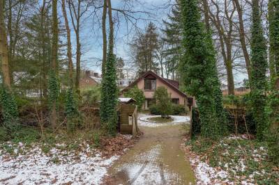 Woning Krakelingweg 20 Zeist