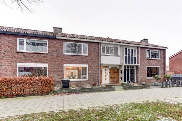 Woning De Oost 26 Dronten