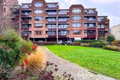 Woning Niermansgang 103 Enschede