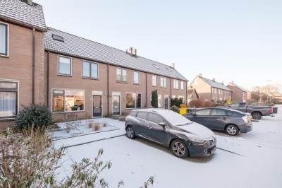 Woning Kalmoes 8 Beilen