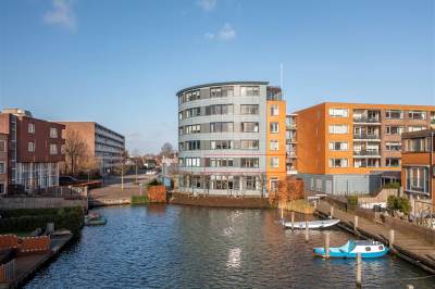 Woning Vlietstraat 13 Hardinxveld-Giessendam