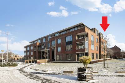 Woning Hofstaete 187 Herveld